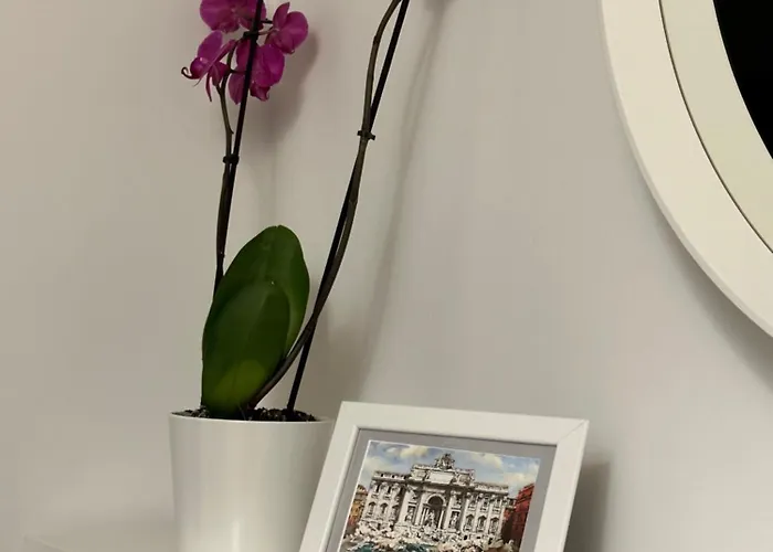 Trithome Boutique Barberini Рим