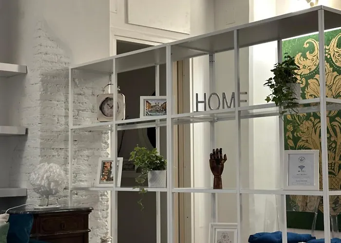 Trithome Boutique Barberini * Roma