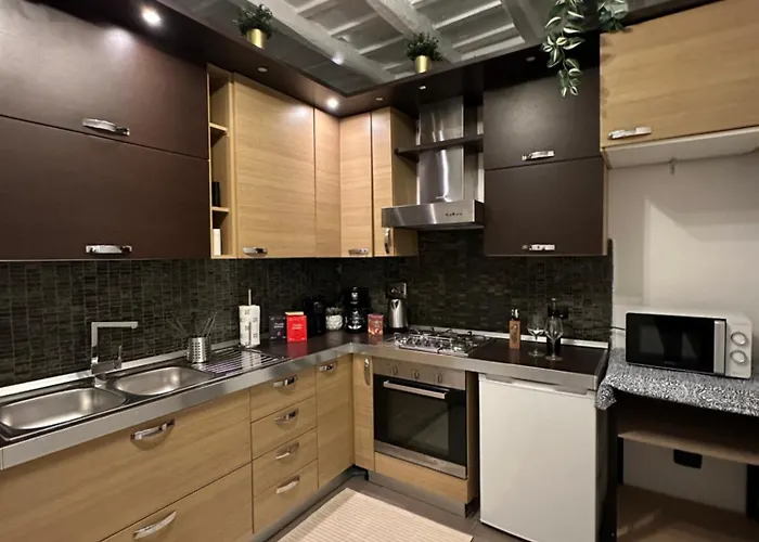 Trithome Boutique Barberini Апартаменты Рим